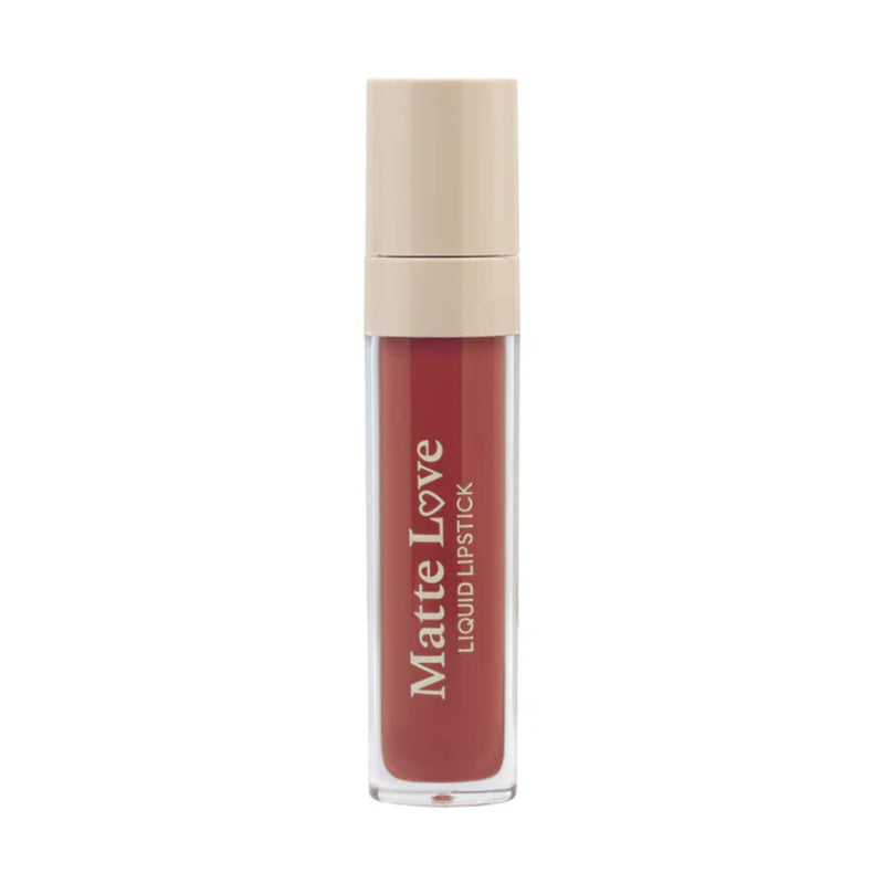 Armaf Beaute Matte Love Lipstick 11 Rush hour 5ml