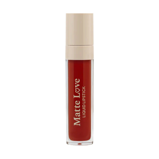 Armaf Beaute Matte Love Lipstick 12 Sangriah Time 5ml