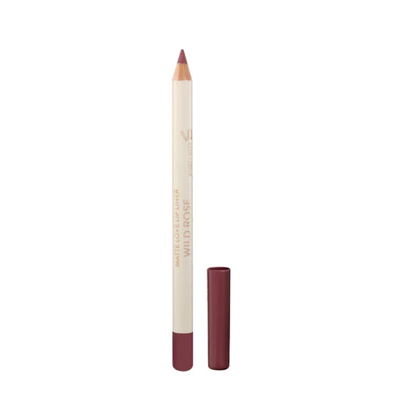 Armaf Beaute Matte Love Lip Liner 01 Wild Rose 1.4g