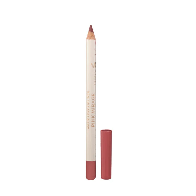 Armaf Beaute Matte Love Lip Liner 02 Mirage 1.4g