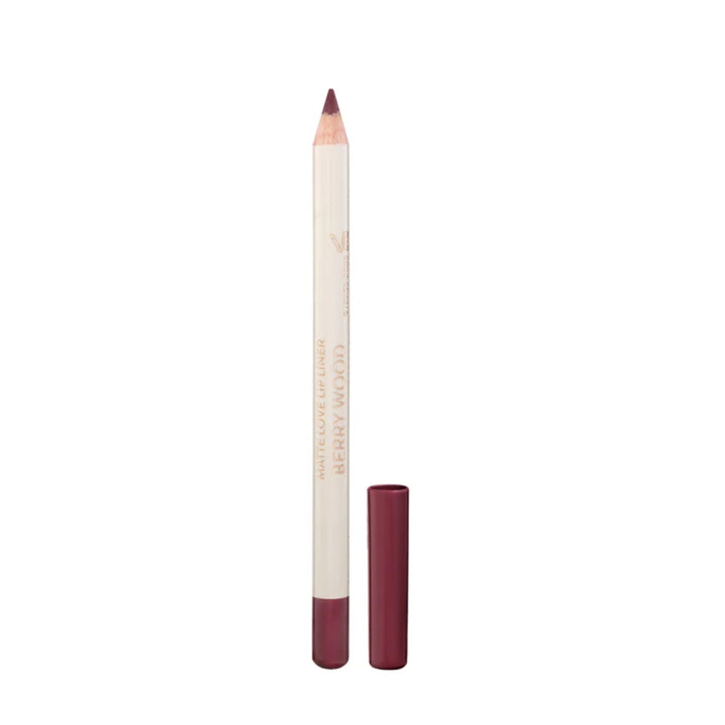 Armaf Beaute Matte Love Lip Liner 03 Berry Wood 1.4g