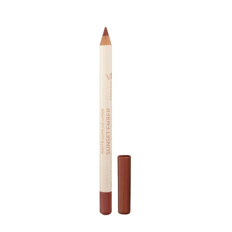 Armaf Beaute Matte Love Lip Liner 06 Sunset Ember 1.4g
