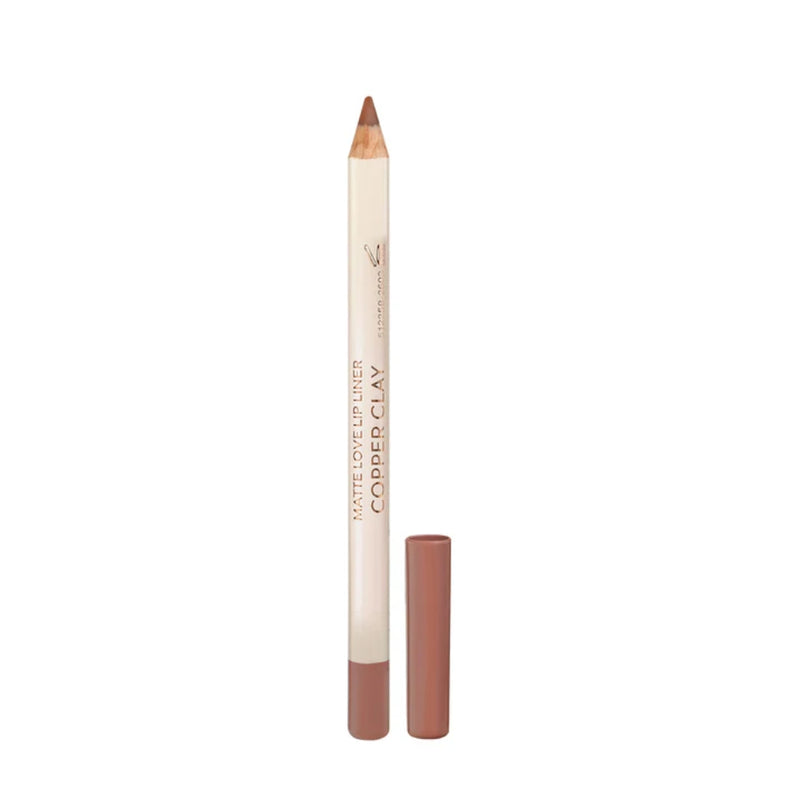 Armaf Beaute Matte Love Lip Liner 07 Copper Clay 1.4g