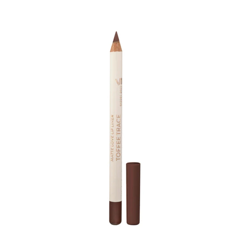 Armaf Beaute Matte Love Lip Liner 10 Toffee Trace 1.4g