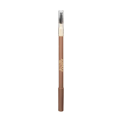 Armaf Beaute Wooden Eyebrow Pencil 01 Taupe 1.4g