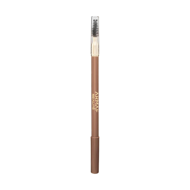 Armaf Beaute Wooden Eyebrow Pencil 01 Taupe 1.4g