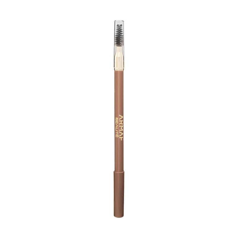 Armaf Beaute Wooden Eyebrow Pencil 01 Taupe 1.4g