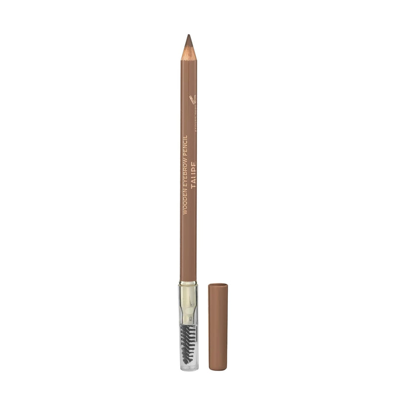 Armaf Beaute Wooden Eyebrow Pencil 01 Taupe 1.4g
