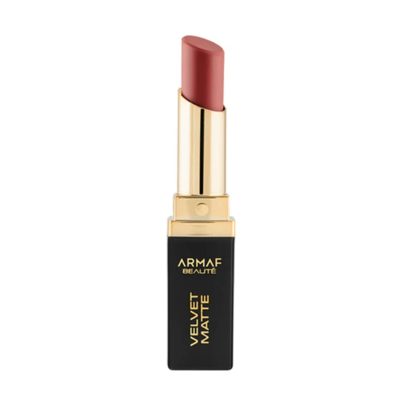 Armaf Beaute Velvet Matte Lipstick 13 Rosalie 2.6g