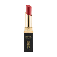 Armaf Beaute Velvet Matte Lipstick  14 Petal Veil 2.6g