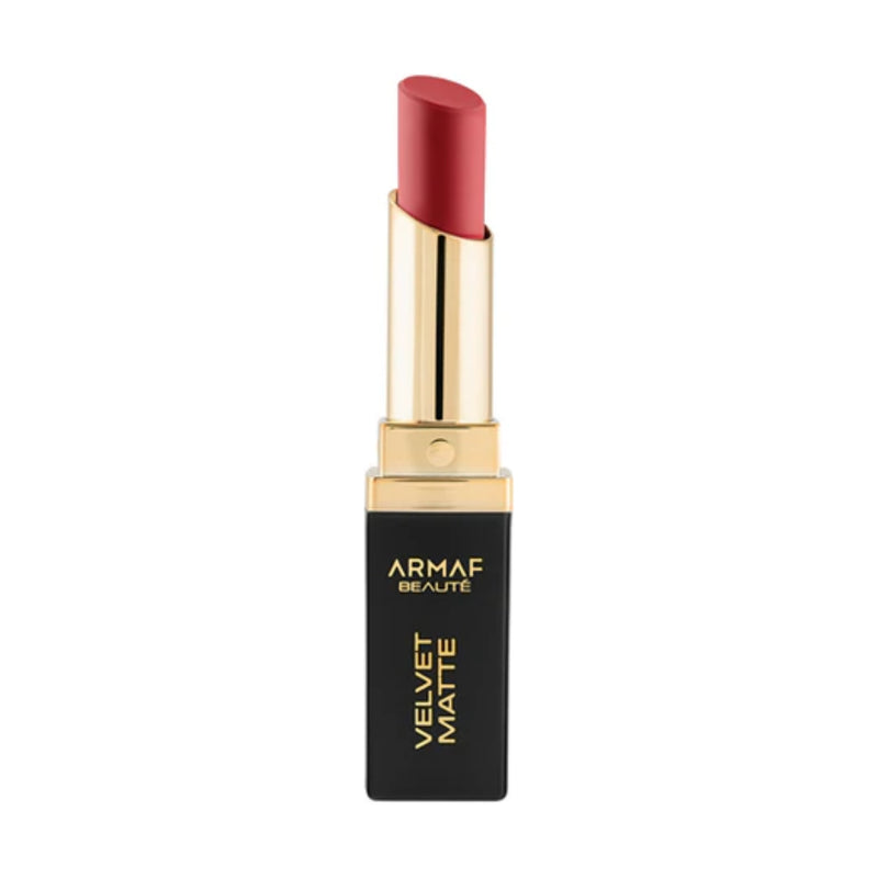 Armaf Beaute Velvet Matte Lipstick  14 Petal Veil 2.6g