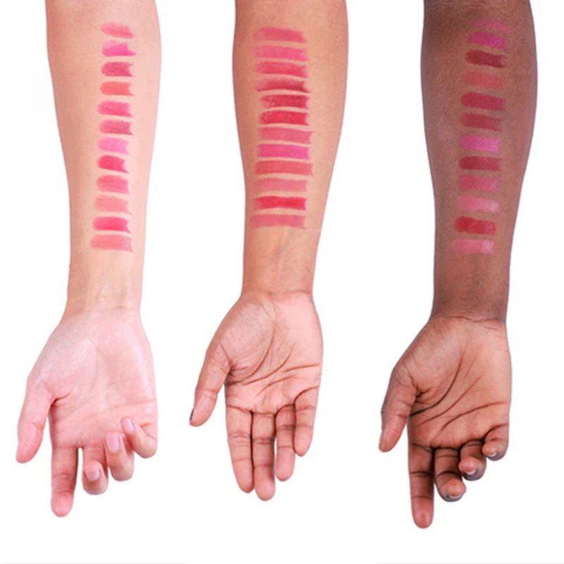 Armaf Beaute Velvet Matte Lipstick  14 Petal Veil 2.6g