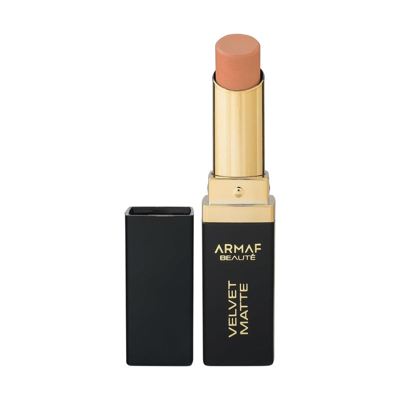 Armaf Beaute Velvet Matte Lipstick 15 Claire 2.6g