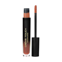 Armaf Beaute Creme Touch Liquid Matte Lipstick 14 Burnt Apricot 3g