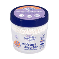 Originally Yellow Moisture Absorber & Air Purifier Lavender 300ml