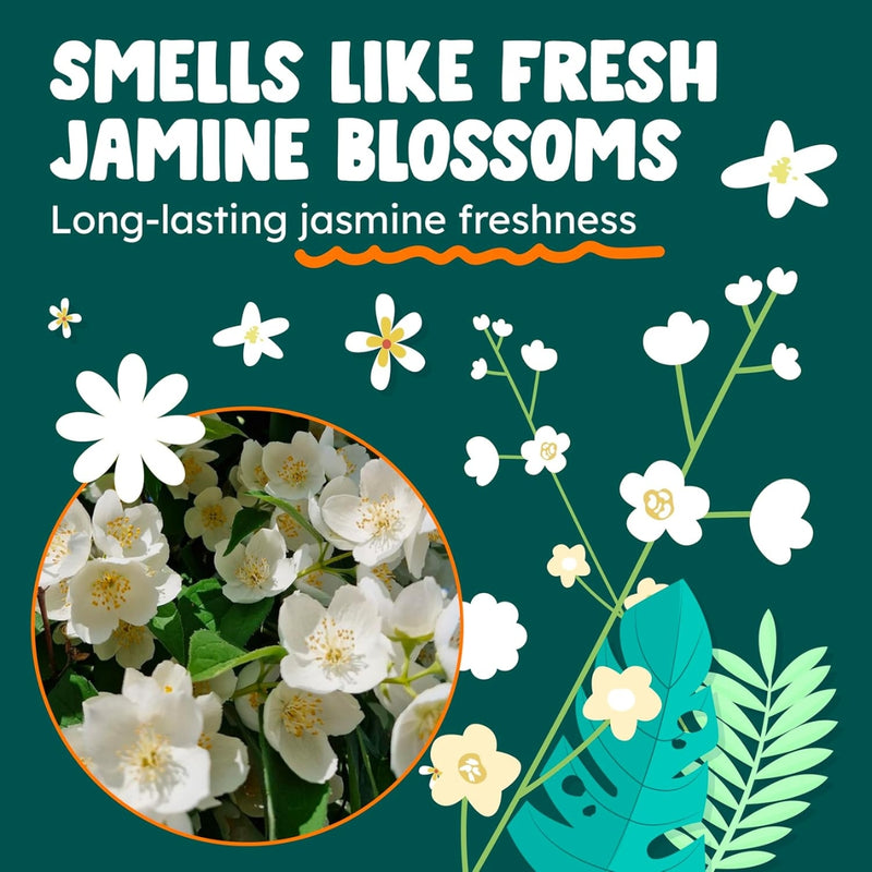 Originally Yellow Moisture Absorber & Air Purifier Jasmine 300ml