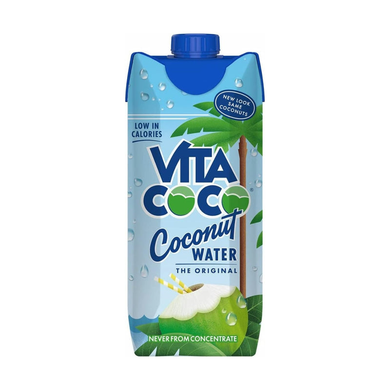 Vita Coco Coconut Water 330ml