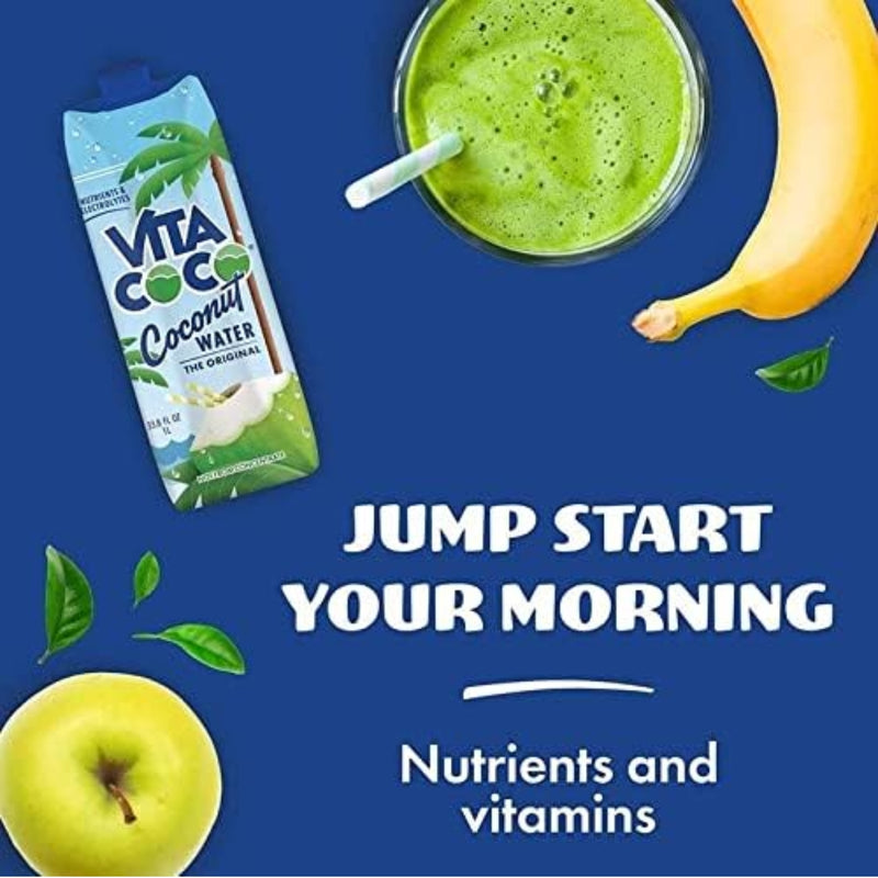 Vita Coco Coconut Water 330ml