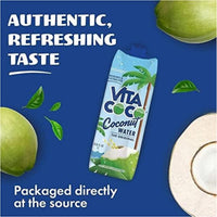 Vita Coco Coconut Water 330ml