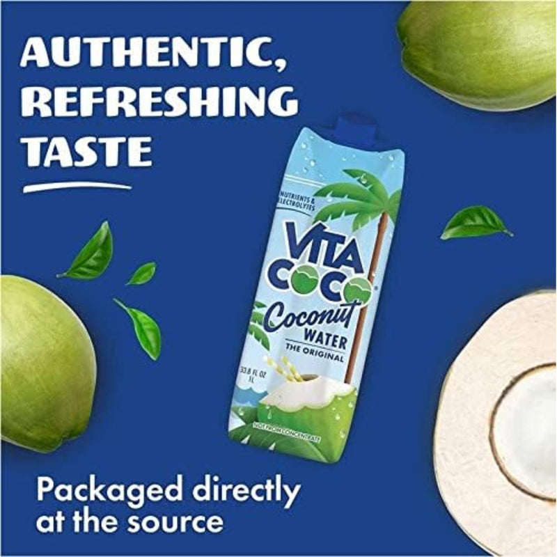 Vita Coco Coconut Water 330ml