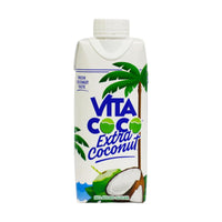 Vita Coco Extra Coconut Water 330ml