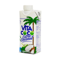 Vita Coco Extra Coconut Water 330ml