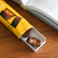Bett'r Organic Almond Butter Cups 39g