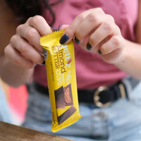 Bett'r Organic Almond Butter Cups 39g