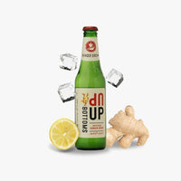 The Ginger People Ginger Brew 330ml