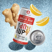 The Ginger People Ginger Brew 180ml