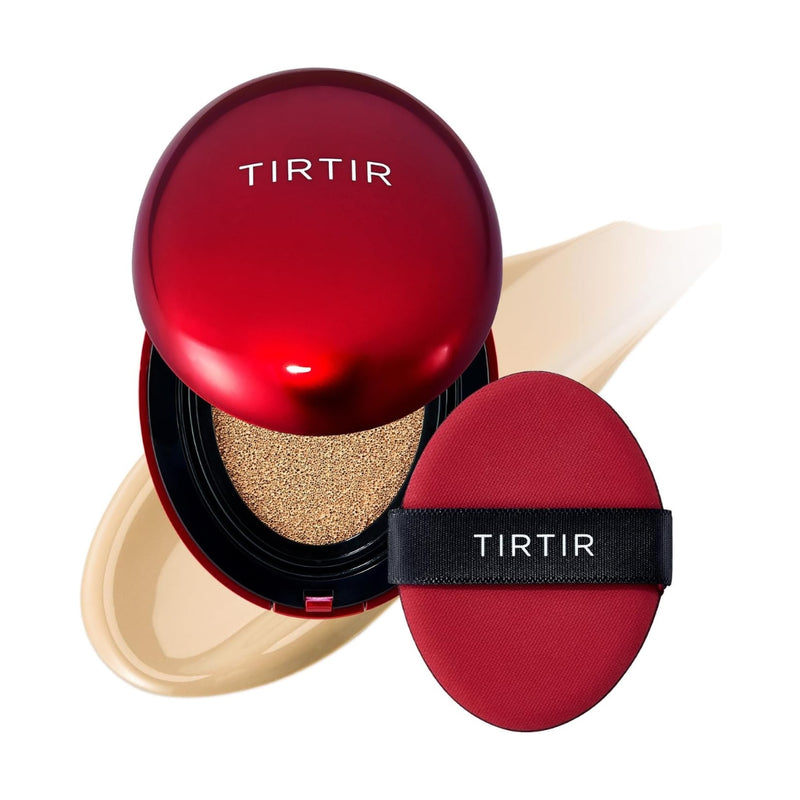 TirTir Mask Fit Red Cushion 24W Soft Beige 18g
