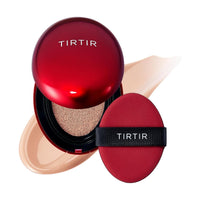 TirTir Mask Fit Red Cushion 22C Peach Beige 18g