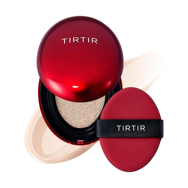 TirTir Mask Fit Red Cushion 17C Porcelain 18g