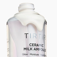 TirTir Ceramic Milk Ampoule 10ml