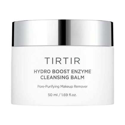 TirTir Hydro Boost Enzyme Cleansing Balm 50ml