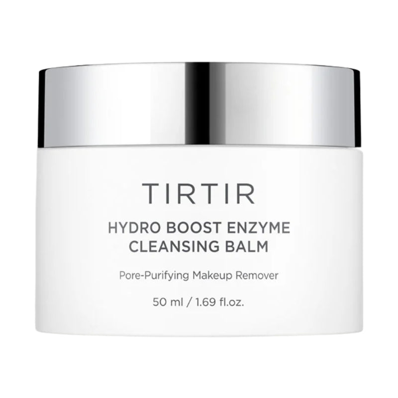 TirTir Hydro Boost Enzyme Cleansing Balm 50ml