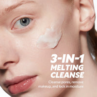 TirTir Hydro Boost Enzyme Cleansing Balm 50ml