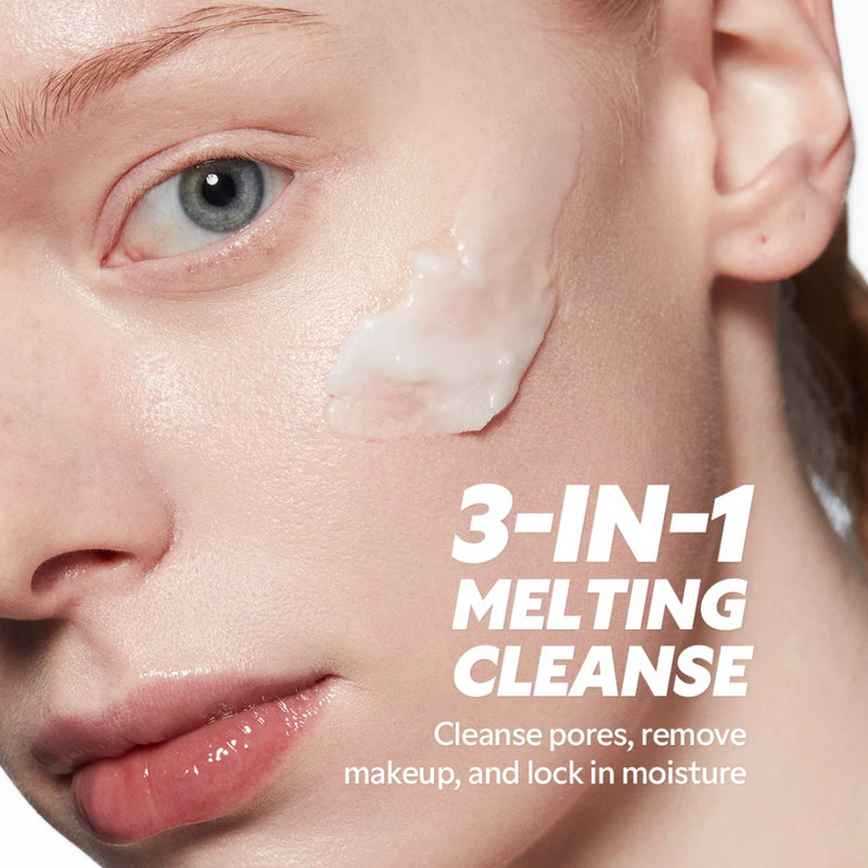 TirTir Hydro Boost Enzyme Cleansing Balm 50ml