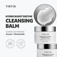 TirTir Hydro Boost Enzyme Cleansing Balm 50ml