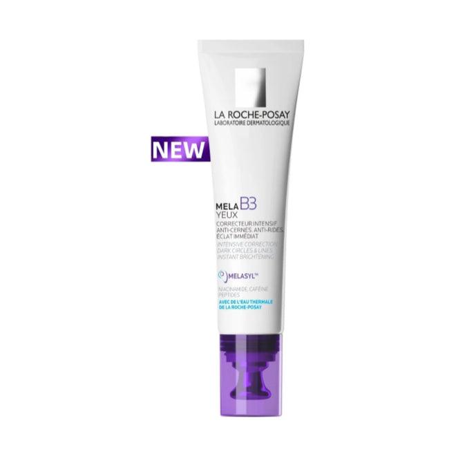 La Roche Posay Mela B3 Eyes Intensive Correction 15ml