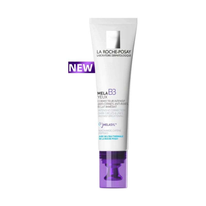 La Roche Posay Mela B3 Eyes Intensive Correction 15ml