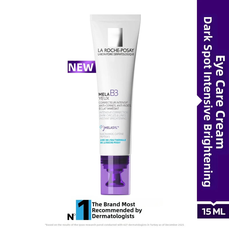 La Roche Posay Mela B3 Eyes Intensive Correction 15ml