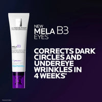 La Roche Posay Mela B3 Eyes Intensive Correction 15ml