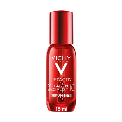 Vichy Liftactiv Collagen Specialist 16 Eye Serum 15ml