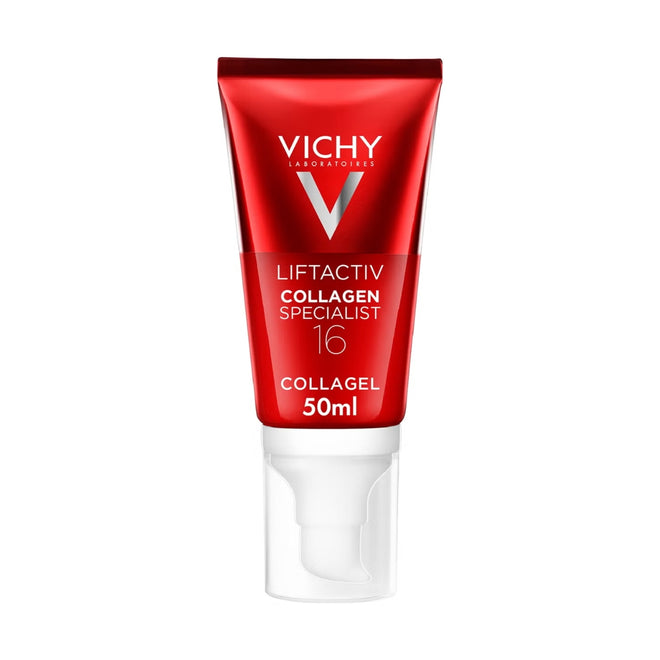 Vichy Liftactiv Collagen Specialist 16 Collagel 50ml
