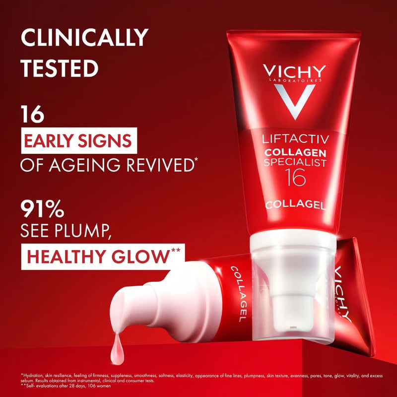 Vichy Liftactiv Collagen Specialist 16 Collagel 50ml