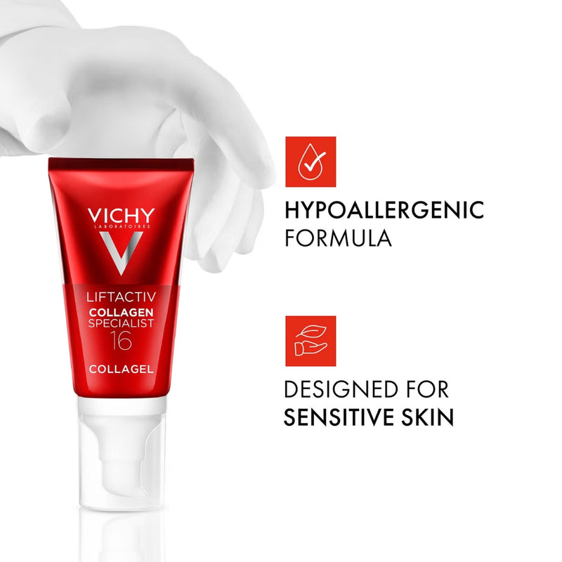 Vichy Liftactiv Collagen Specialist 16 Collagel 50ml
