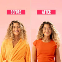 Lola From Rio Rapunzel Rejuvenating Hair Growth Mask 450g