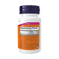 Now Biotin 1000mcg Vegetarian Capsules