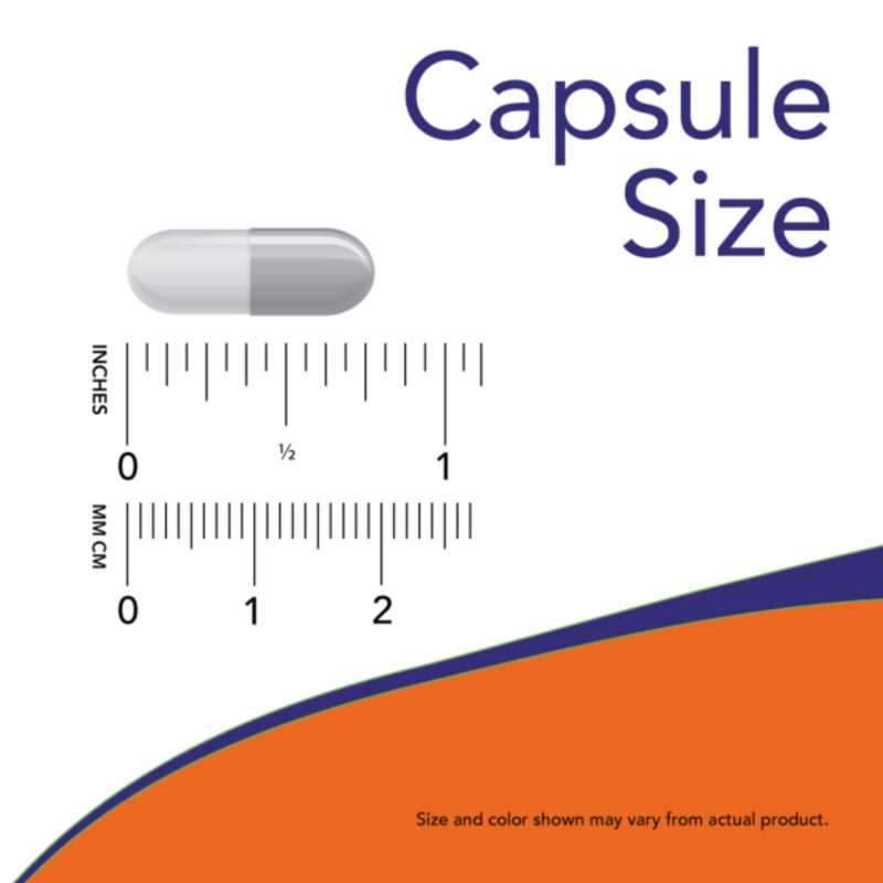 Now Biotin 1000mcg Vegetarian Capsules